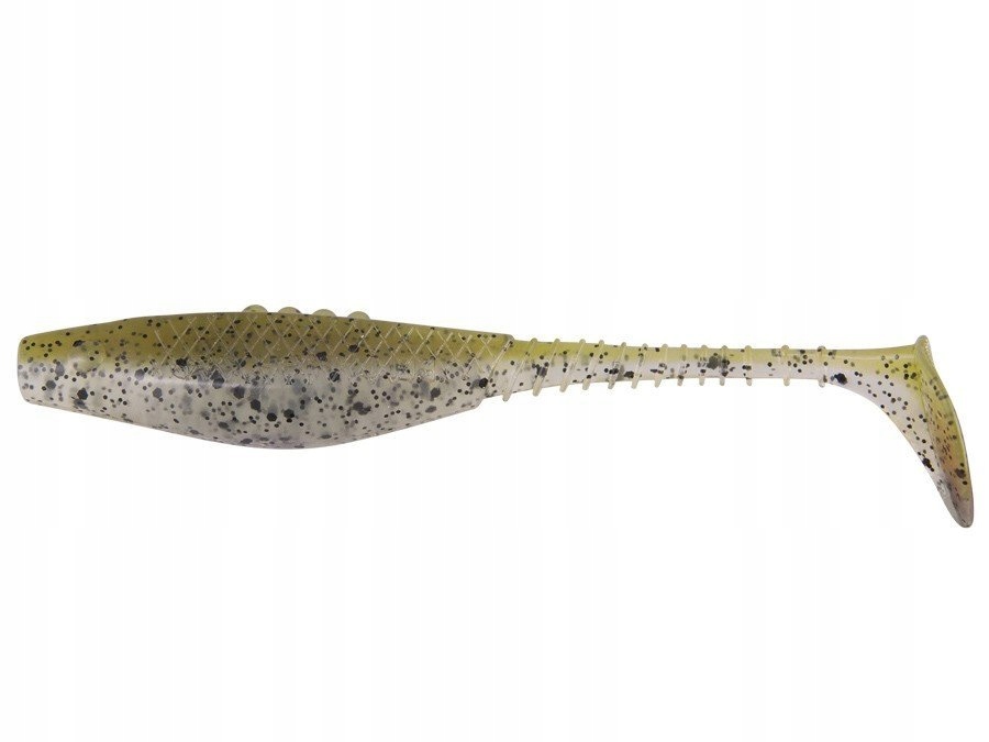 Ripper Dragon Belly Fish PRO 6cm D-20-255