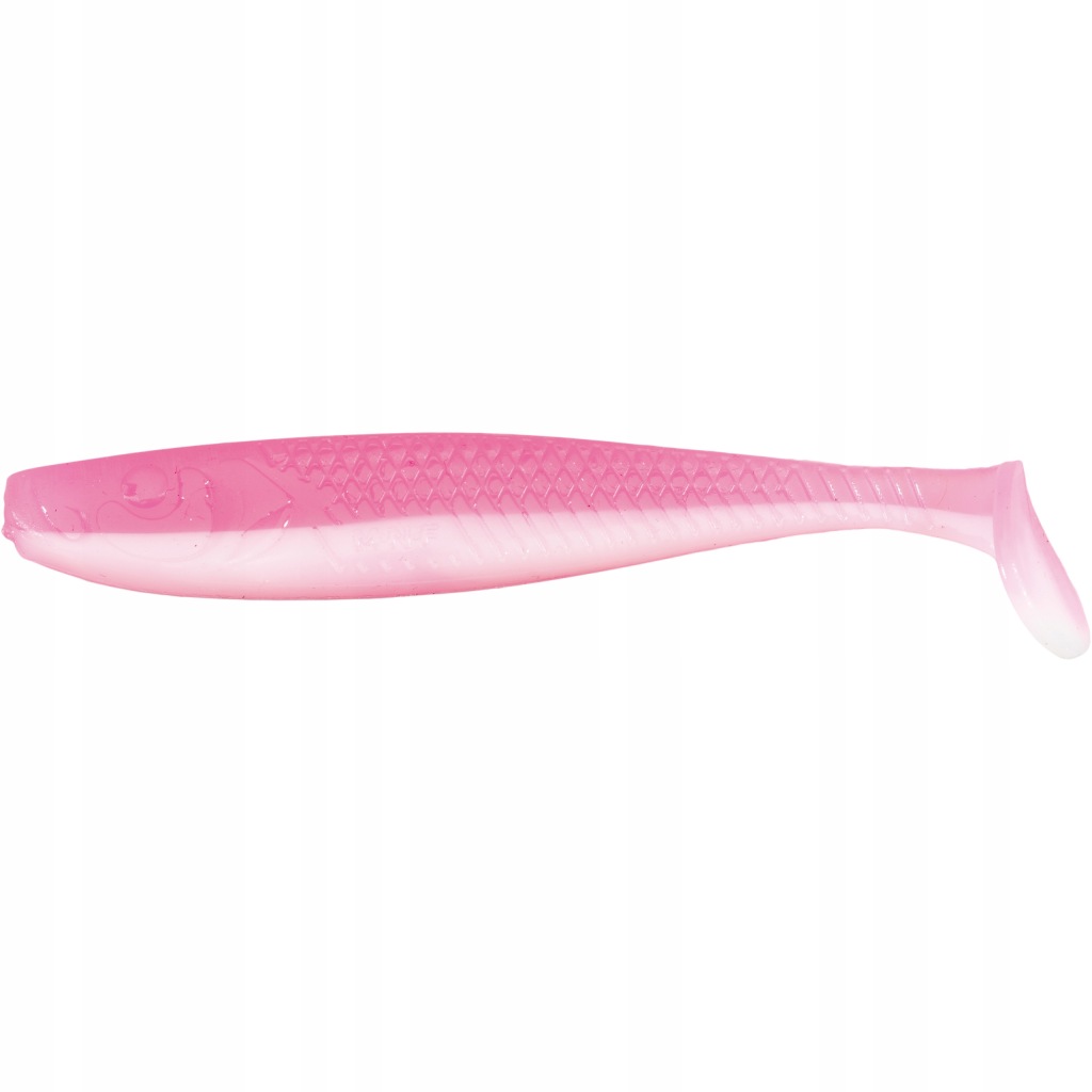 Przynęta gumowa Jaxon Intensa Slim 7cm 2,7g E 1szt.