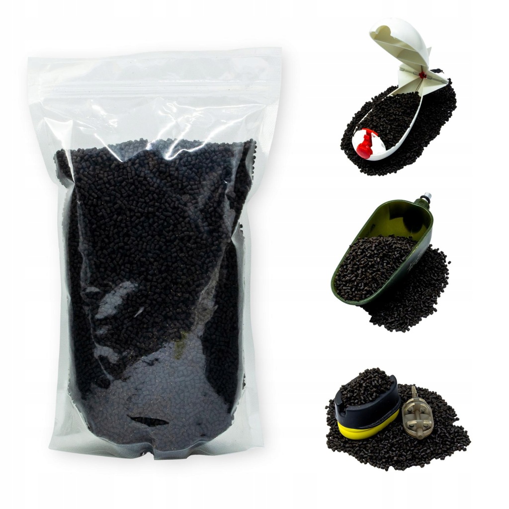 Pellet Aller Aqua Best 1kg 3mm