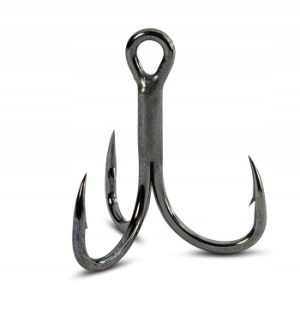 Kotwice Uni Cat BSX-44 Curved Point 4szt. 3/0