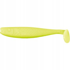 Przynęta gumowa Jaxon Intensa Slim 6cm 2g F 1szt.