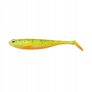 Przynęta gumowa Effzett Shadster Slim 11,5cm 12,7g Lemon Shiner