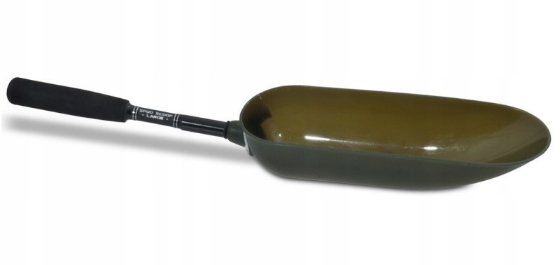 Łyżka do nęcenia Anaconda Spod Scoop duża