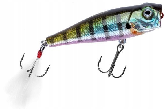 Wobler Strike Pro Bubble Pop 6.5cm 8g 630V