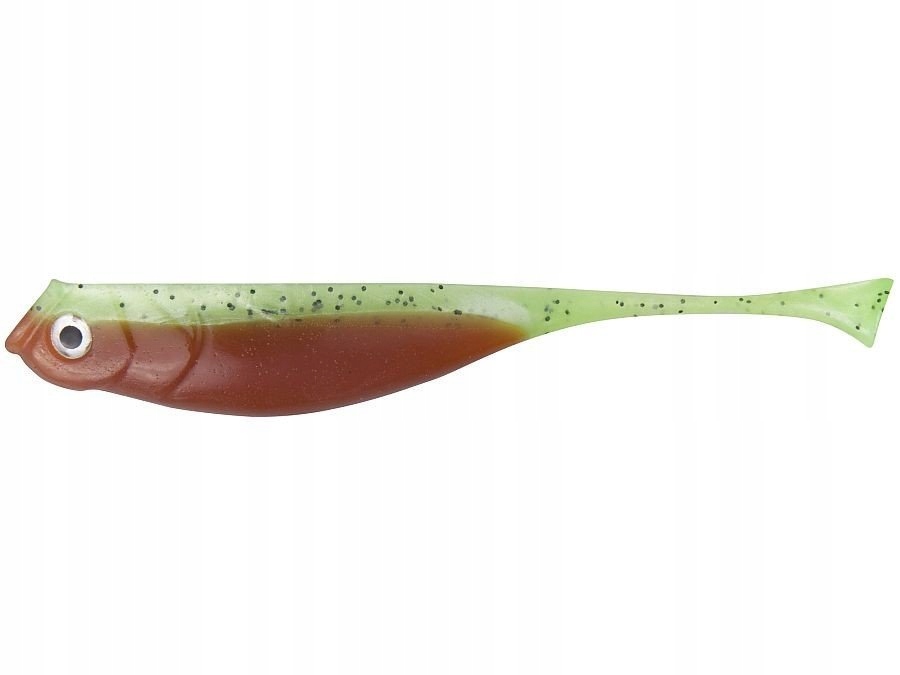Ripper V-Lures Drop Shot Dead Fish 12,5cm D-029