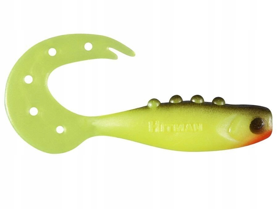 Ripper Dragon Hitman 7,5cm S-41-140