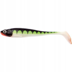 Przynęta gumowa Jaxon Intensa Dominator 10,5cm 9,7g O 1szt.