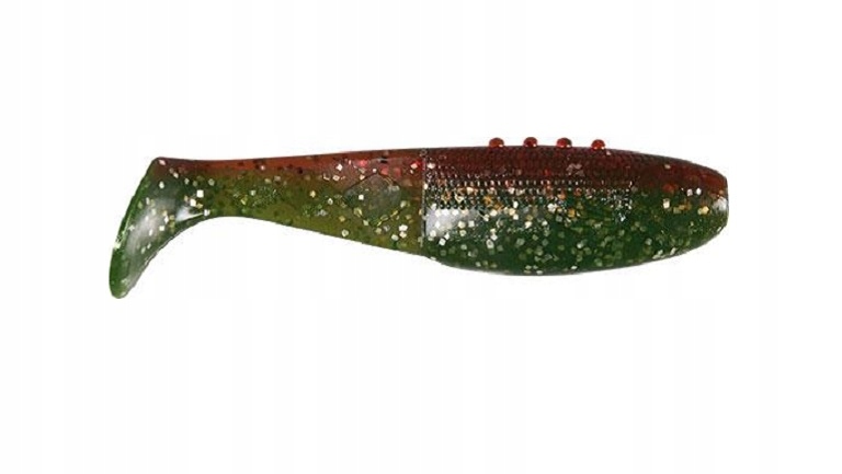 Przynęta gumowa Dragon Reno Killer Pro 10cm D-25-731