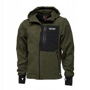 Kurtka polarowa Prologic Commander Fleece rozm XL