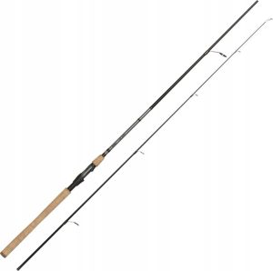 Wędka Okuma Alaris Soft Lure spin 2.40m 7-25g
