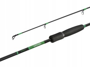 Wędka Delphin Wasabi spin NXT 240cm 10-30g