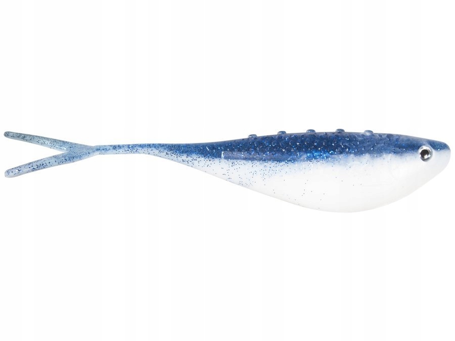 Przynęta gumowa Dragon FatBoy Pro 18,5cm D-10-960
