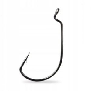 Haczyki Mustad Tube #2/0