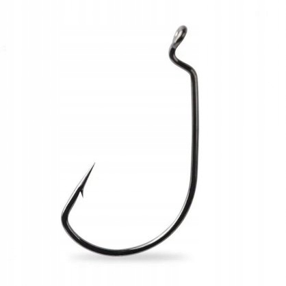 Haczyki Mustad Tube #2/0