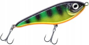 Wobler Strike Pro Buster Jerk II 12cm 37g C029F