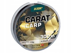 Żyłka Jaxon Carat Carp 300m 0.25mm