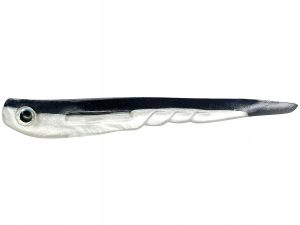 Przynęta gumowa Dragon Drop Shot Worm 10cm D-016