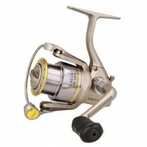 Kołowrotek Ryobi Excia 1000