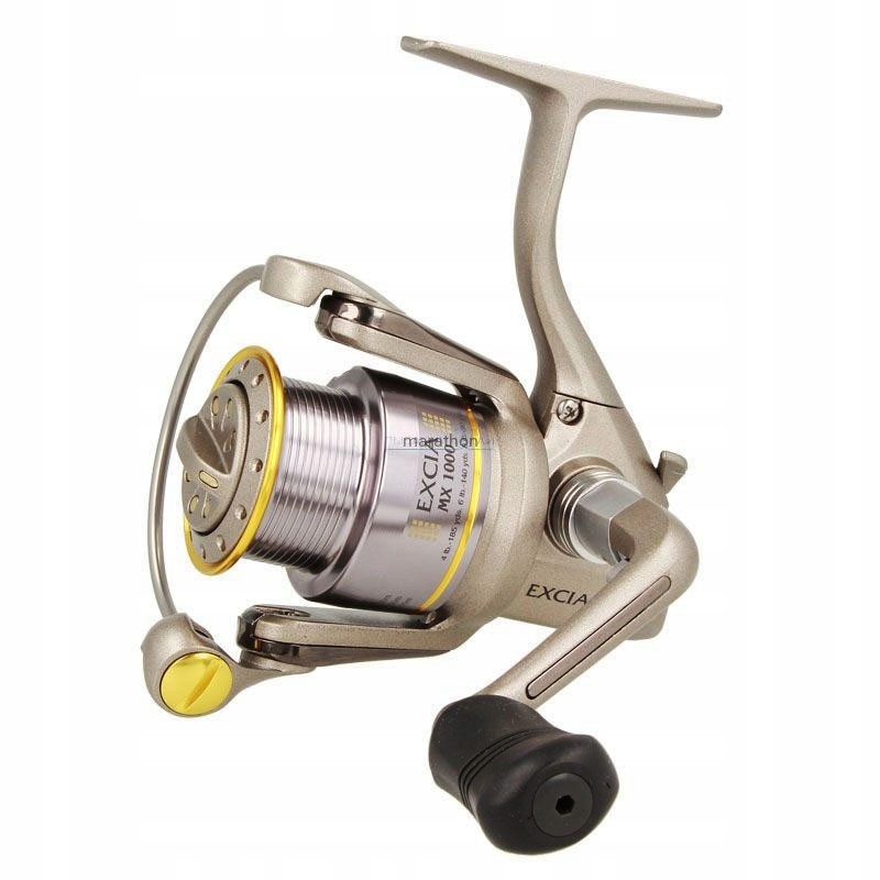 Kołowrotek Ryobi Excia 1000