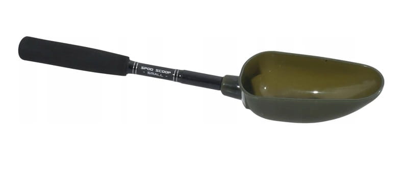 Łyżka do nęcenia Anaconda Spod Scoop mała