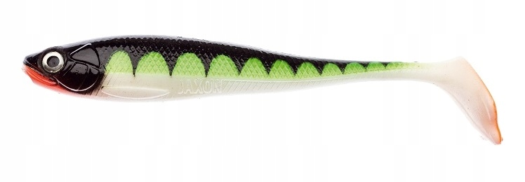 Przynęta gumowa Jaxon Intensa Dominator 7cm O