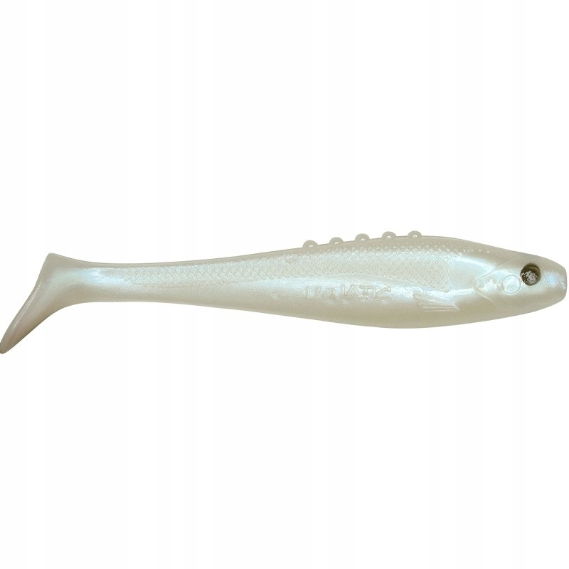 Przynęta gumowa Dragon Lunatic 12,5cm S-02-000