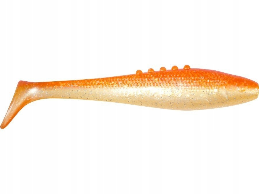 Przynęta gumowa Dragon Lunatic Pro 8,5cm D-01-921