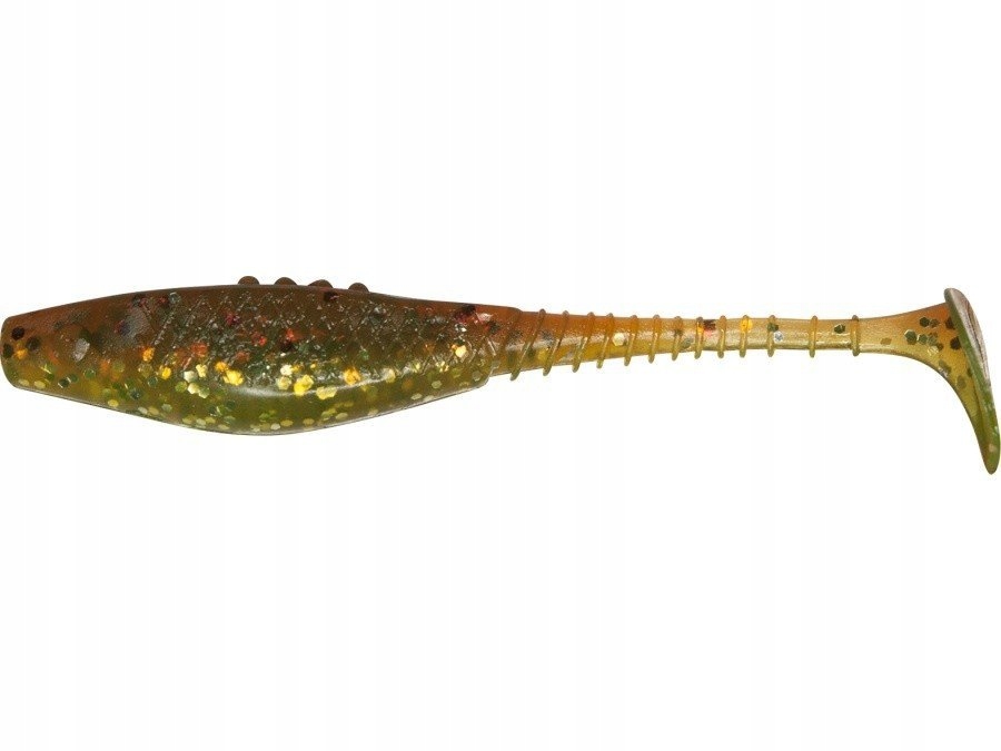 Ripper Dragon Belly Fish PRO 6cm D-25-731