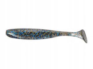 Przynęta gumowa Keitech Easy Shiner 4’’ 10cm 205