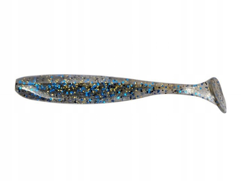 Przynęta gumowa Keitech Easy Shiner 4’’ 10cm 205