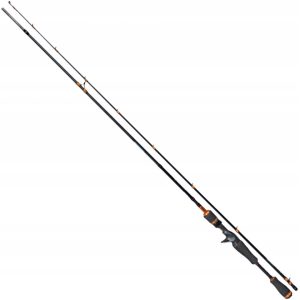 Wędka Dragon Black Rock II cast 2.13m 4-21g