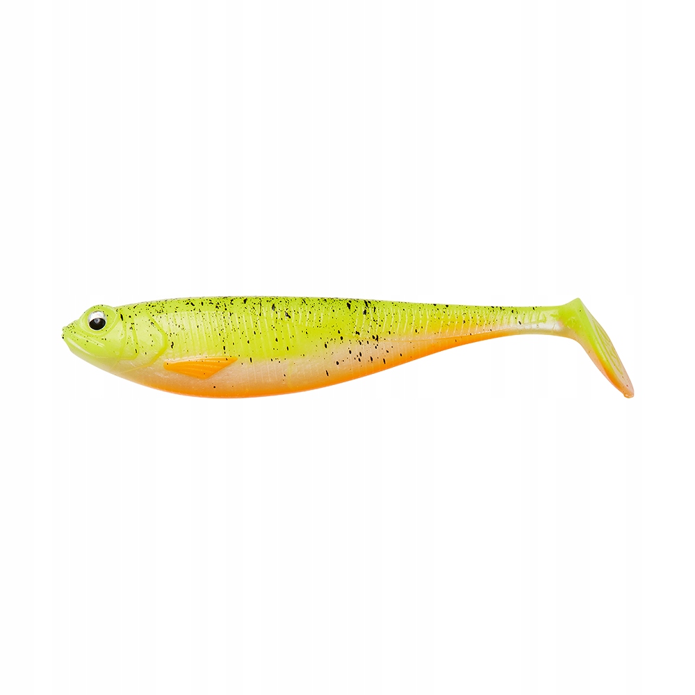 Przynęta gumowa Effzett Shadster 15cm 33g Lemon Shiner