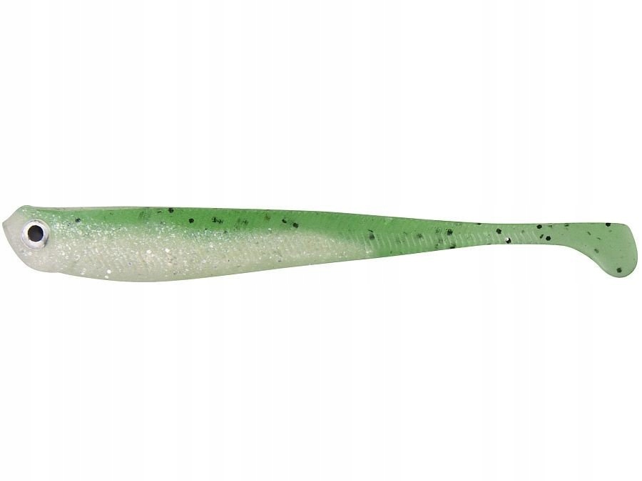 Ripper Dragon V-Lures Drop Shot Minnow 7,5cm D-025