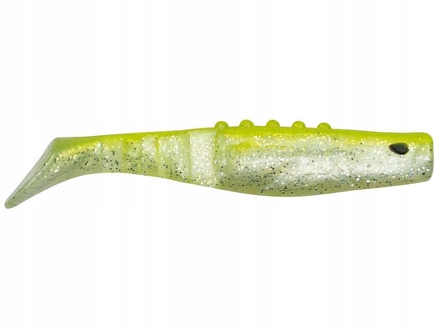 Przynęta gumowa Dragon Phantail 6cm S-01-701