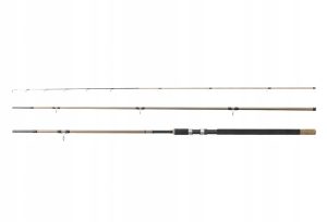 Wędka Delphin Legia Feeder II 360cm 120g
