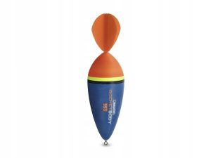 Spławik szczupakowy Delphin RocketBody 25g