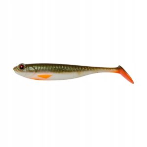 Przynęta gumowa Effzett Shadster Slim 13,5cm 20,7g Spotlight Glow