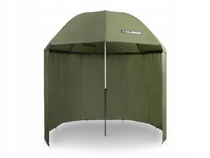 Parasol z boczną ścianką Delphin Classa 250cm
