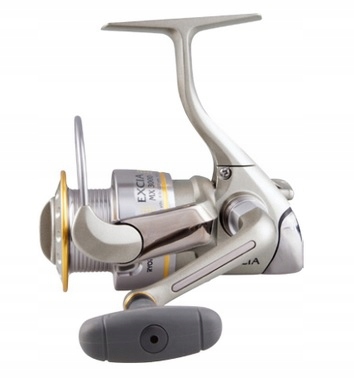 Kołowrotek Ryobi Excia 4000