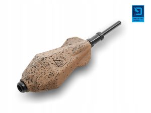 Ciężarek ołowiany Delphin AeroTear Tube 120g