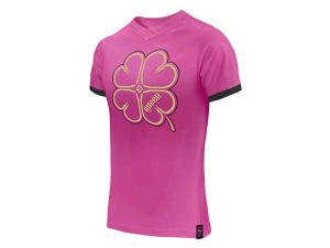 T-shirt damski Delphin Queen 4Love M
