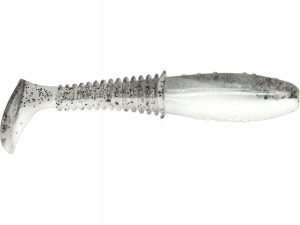 Przynęta gumowa Dragon Invader Pro 10cm D-10-950