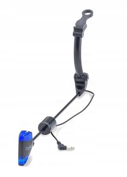 Swinger Anaconda Vipex TXR niebieski