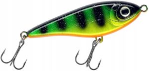 Wobler Strike Pro Baby Buster 10cm 25g C029F
