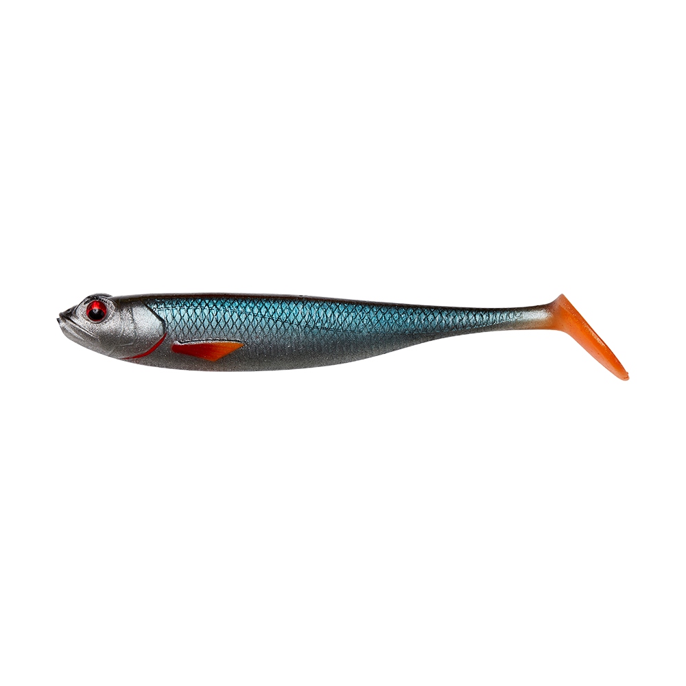 Przynęta gumowa Effzett Shadster Slim 8,5cm