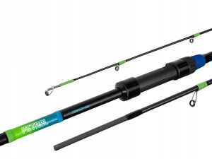 Wędka Delphin Petrol ParA Compact 300cm 7-25g 3sec