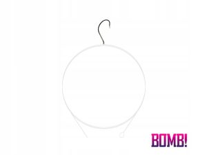 Haczyki spinningowe z przyponem Delphin Bomb! D-Shot 1m 0,20mm #2