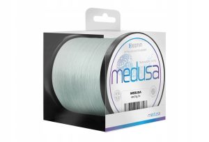 Żyłka karpiowa Delphin Medusa 1200m 0,26mm 12,5lbs