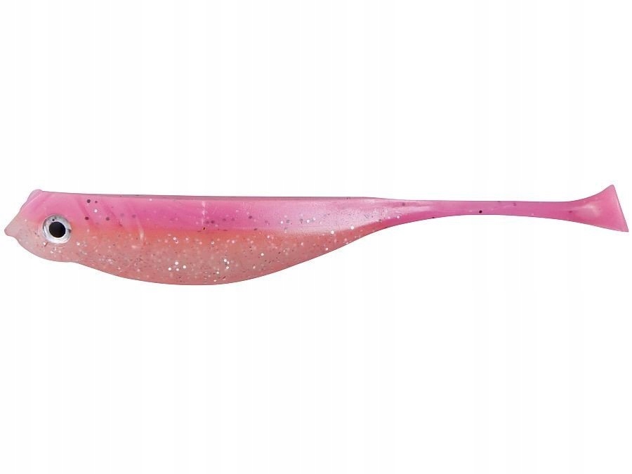 Ripper V-Lures Drop Shot Dead Fish 12,5cm D-046