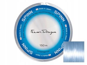 Żyłka Team Dragon Spinn 150m 0.20mm